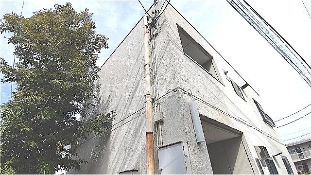 メゾンド牟礼南