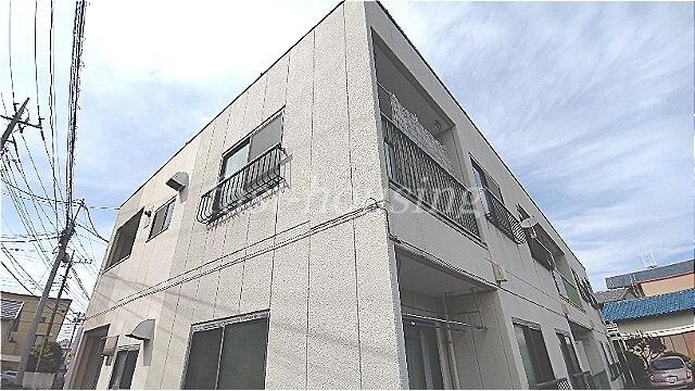 メゾンド牟礼南