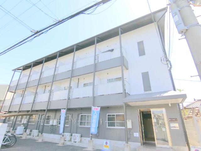 グリーンヴィレッジ