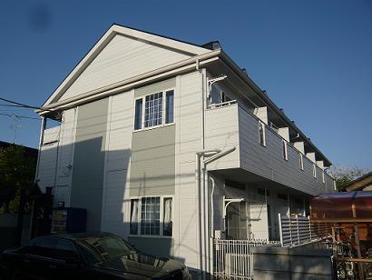 ベラヴィータ南甲府