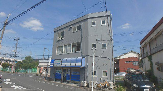 サーハンハウス