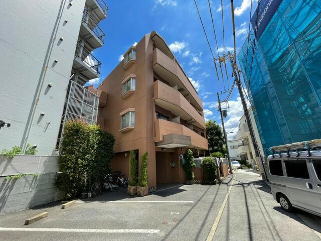 GRAN PASEO新宿中井