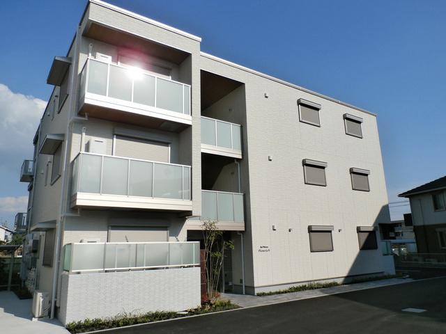 シャーメゾン プルメリア