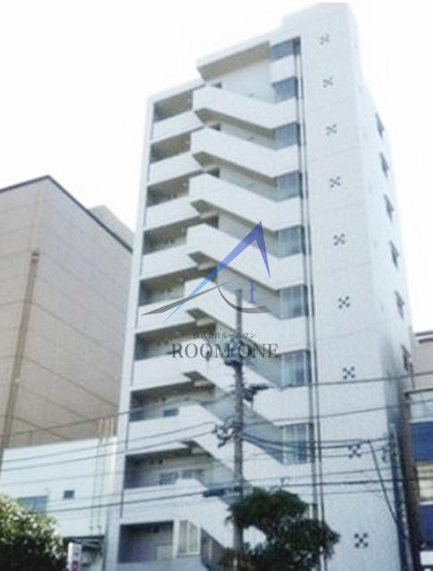 GRAZIA南砂町