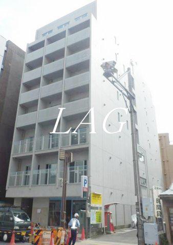 アーネスト川口