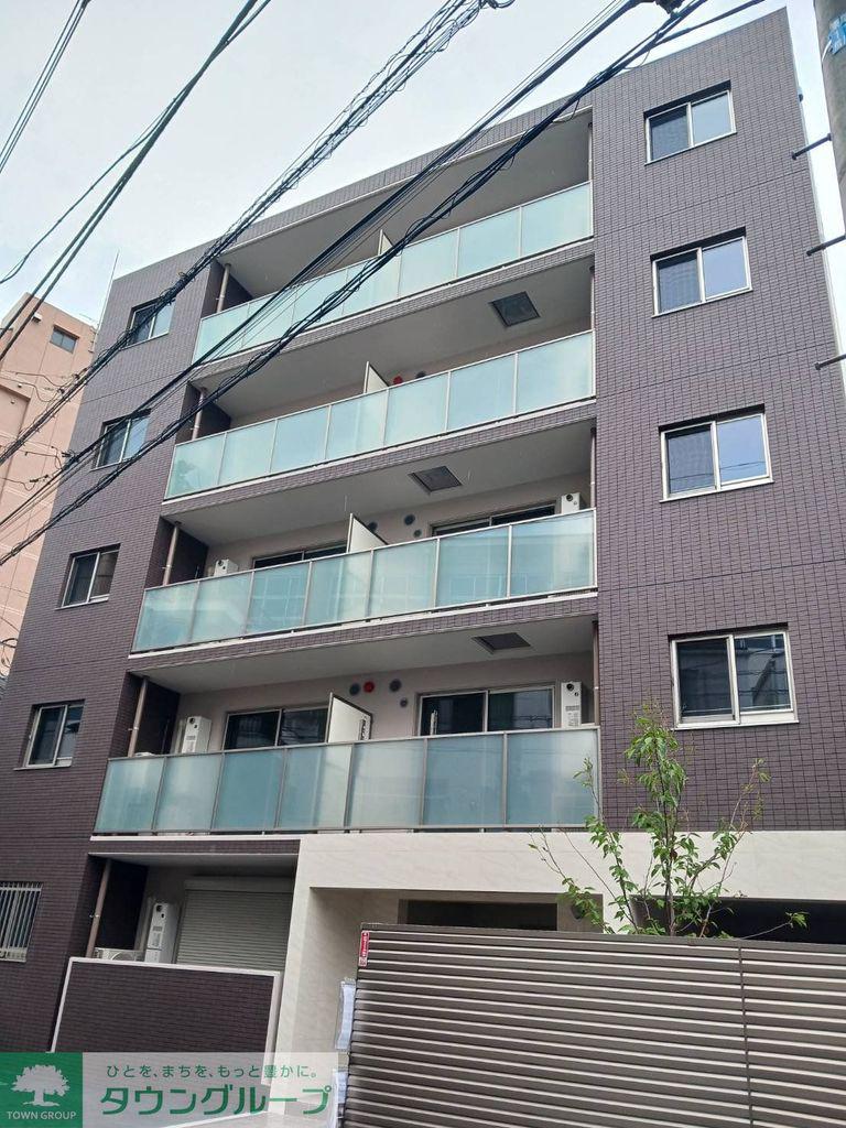 RIZIERE VILLAGE西日暮里