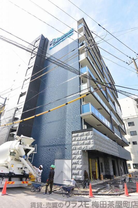プレサンス 梅田北 ディア
