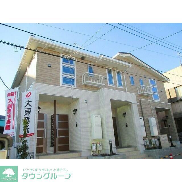 HARD CASTLE 湘南