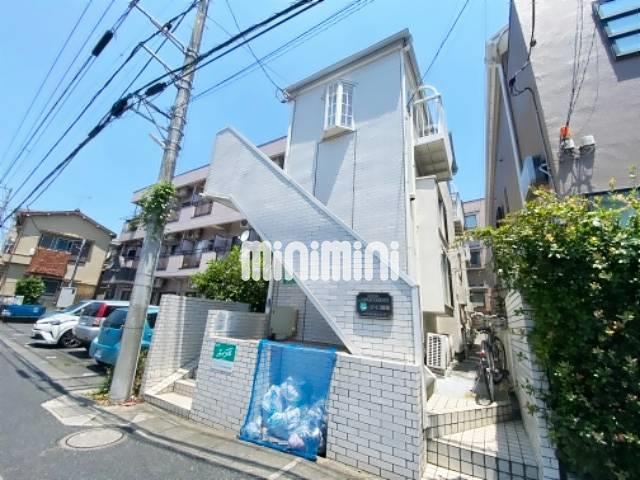 ローズアパートR43番館