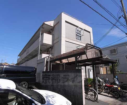 菊地第三マンション