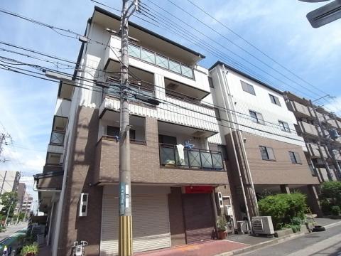 マンションOMOYA