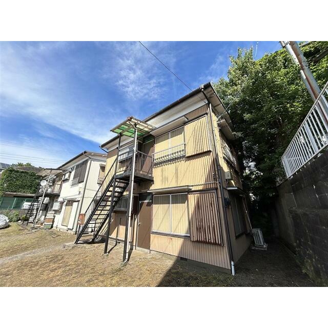 鈴野荘
