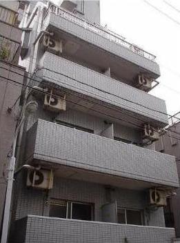 ダイホープラザ三ノ輪