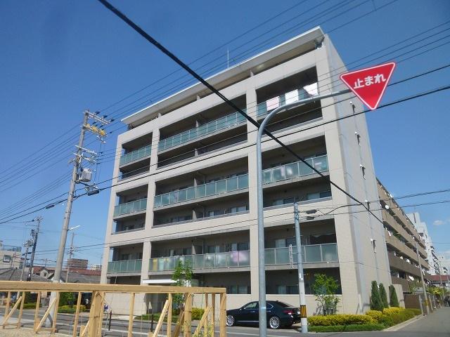 南海高野線 我孫子前駅 徒歩4分 7階建 築17年