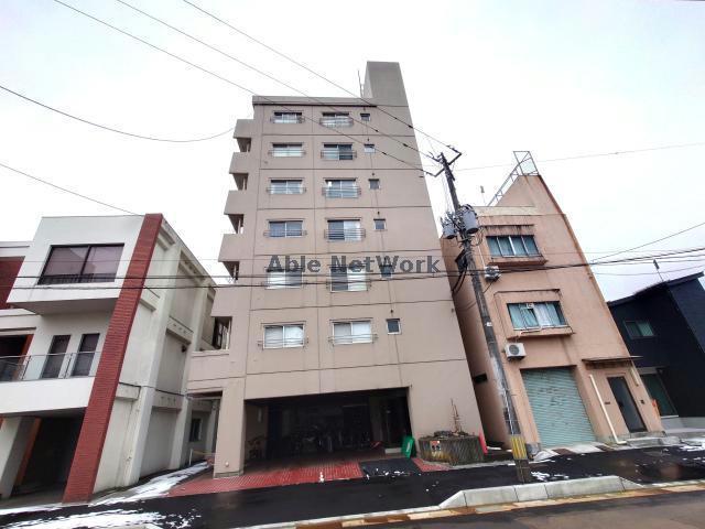 マンションメゾンわたり 402