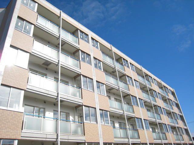 PLAZA新園町