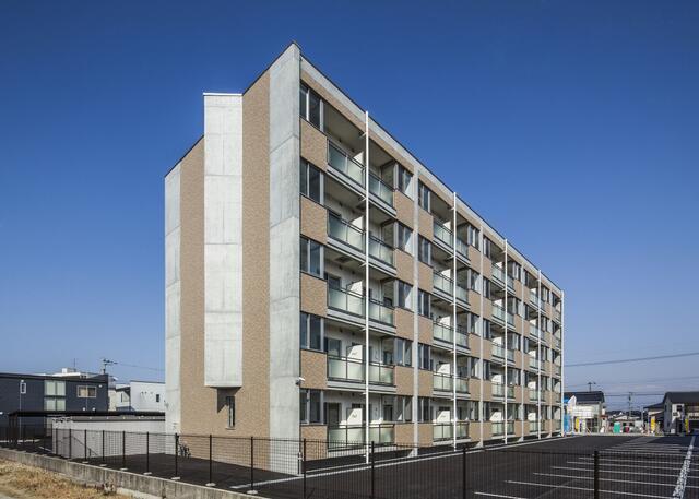 PLAZA新園町