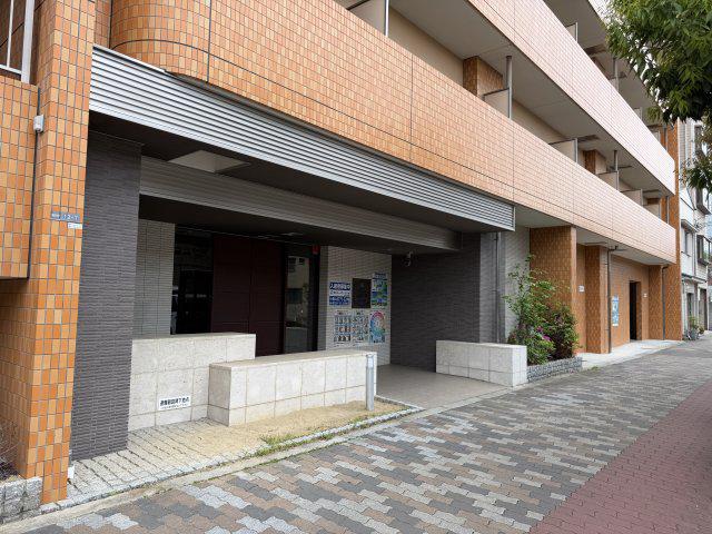 ふぁみゆ天王寺II