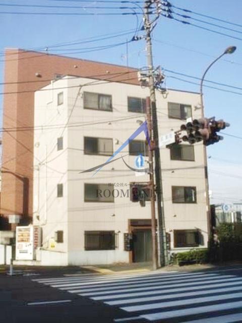 ベストマンション(ワンルーム/1階)