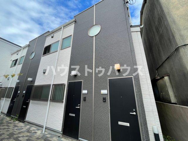フィオリスタ(ワンルーム/2階)