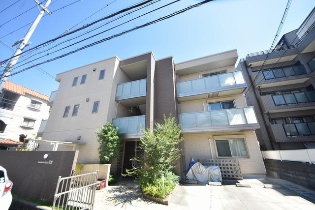 シャーメゾン アブニール緑地