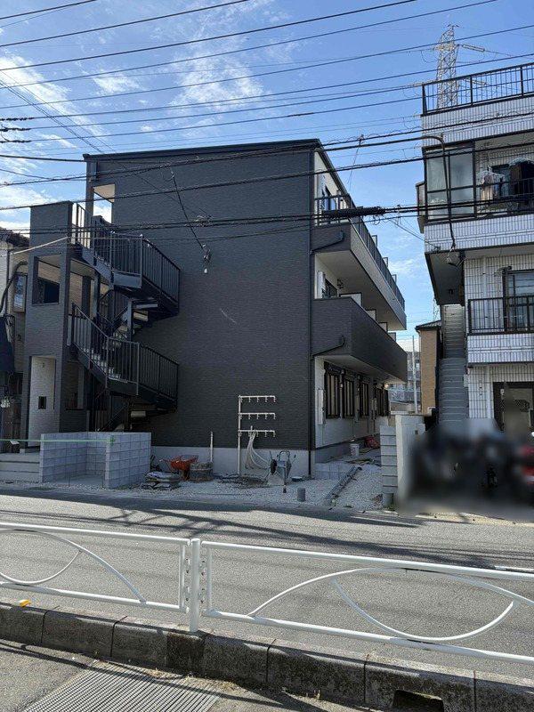 AMBITION八幡町
