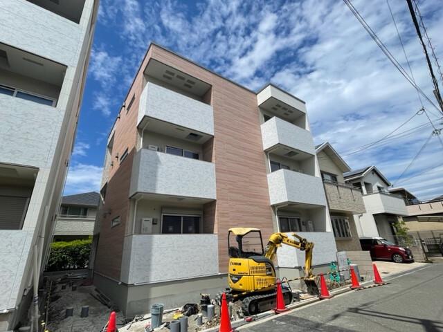 フジパレス池田天神イースト