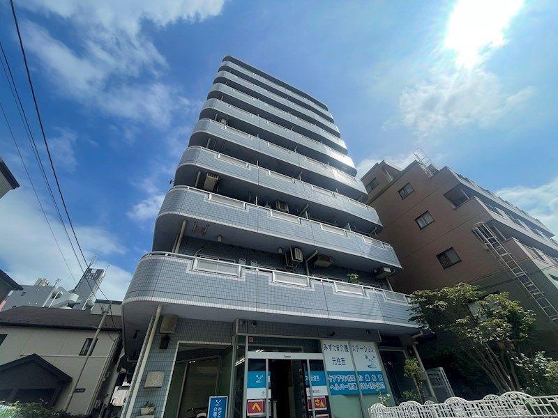 メゾンミール元住吉