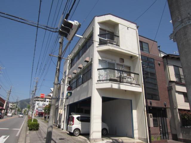 馬場田ビル