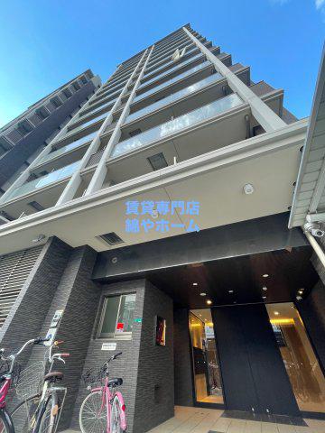 エグゼ難波西IV