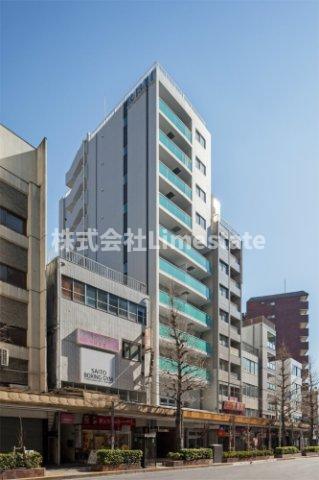 中野レジデンス壱番館
