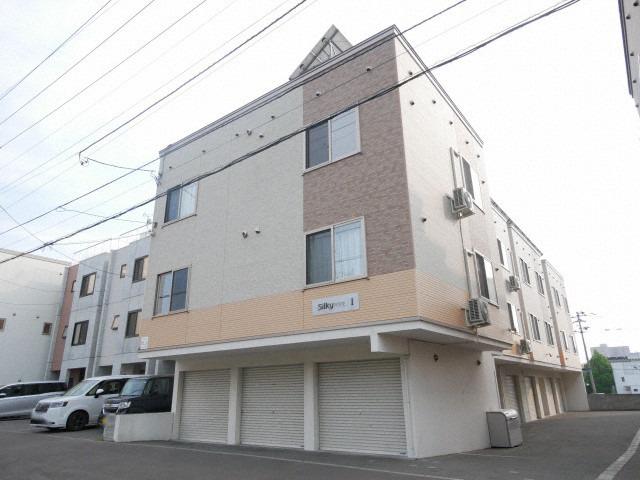 シルキー厚別東I