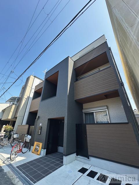CASA FELIZ平野東