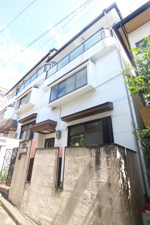 片山ハイツB棟