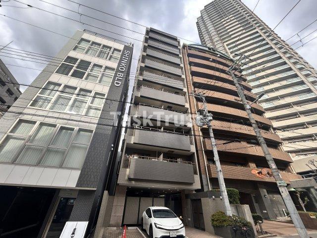 地下鉄谷町線 谷町四丁目駅 徒歩7分 10階建 築18年