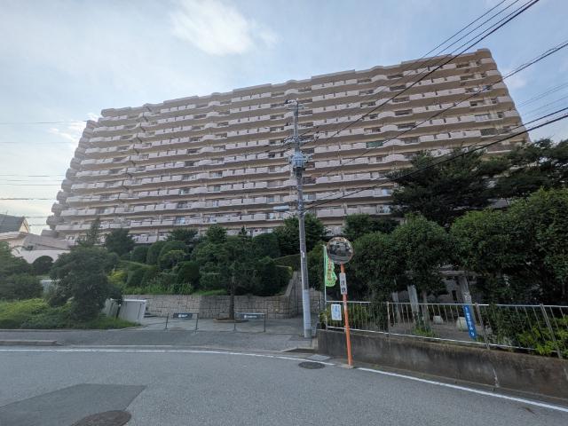 モア・クレスト我孫子ヒルズ