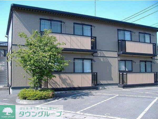 ハイツシャンゼリゼ