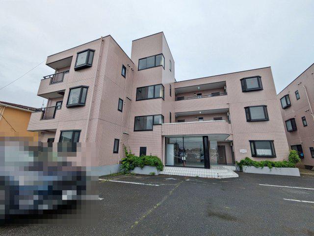 BCASAかすみがうらIIRE-BORN