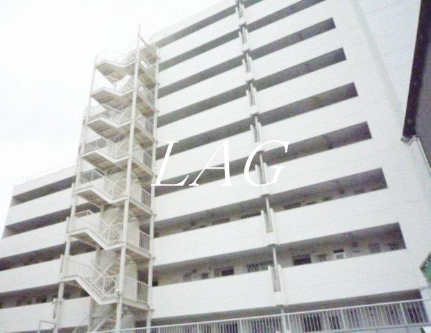 ライオンズマンション方南台