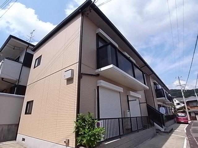カーム須磨
