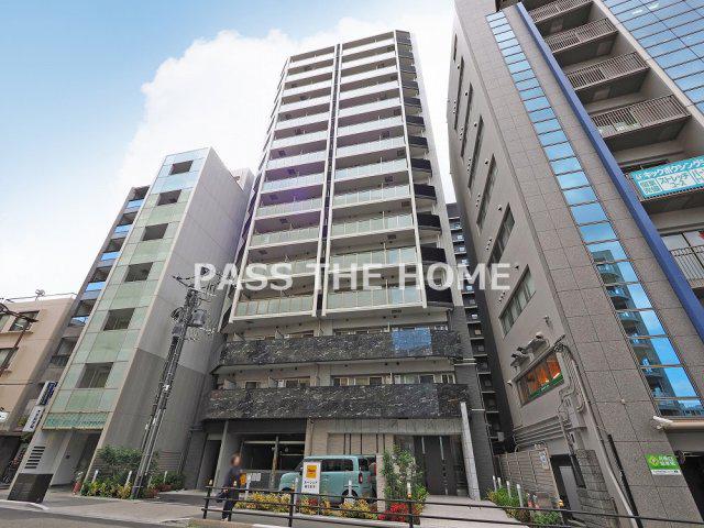 エスリードレジデンス大阪谷町ザ・マークス