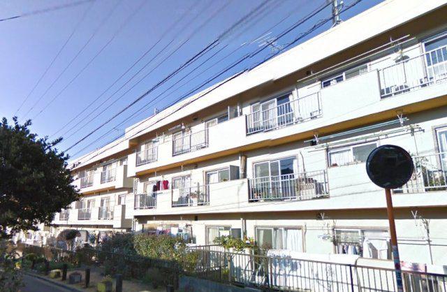 ニックハイム湘南戸塚