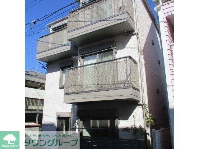 SUNNYHOUSEI