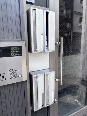 小厦マンション