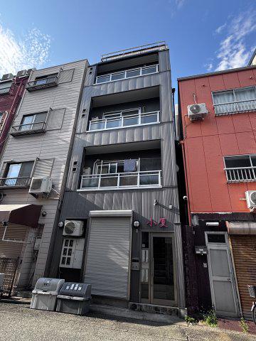 小厦マンション