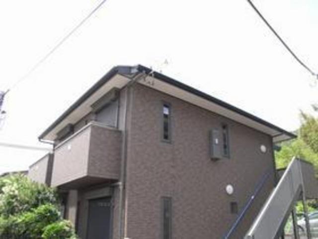 メイプルコート西畑