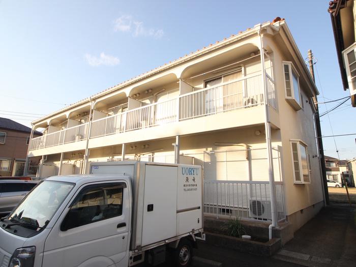 グリーンビュー湘南