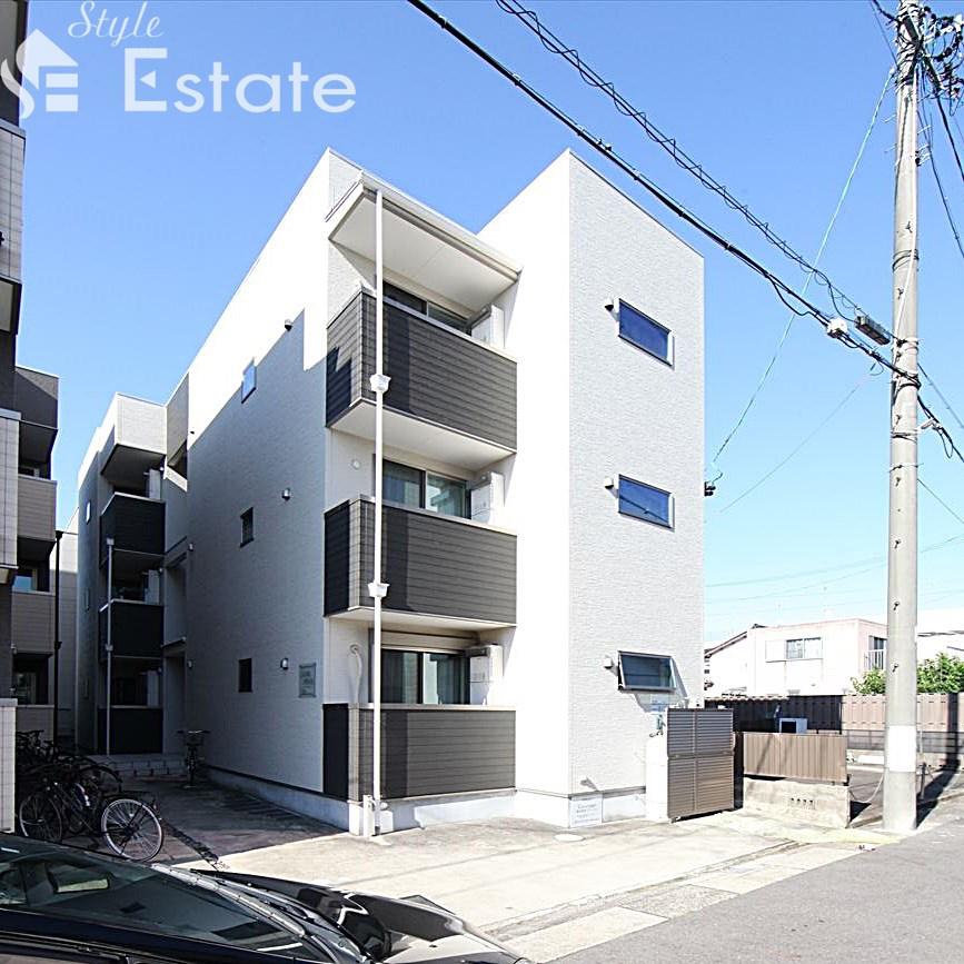 LUXE.STYLE辻町イースト
