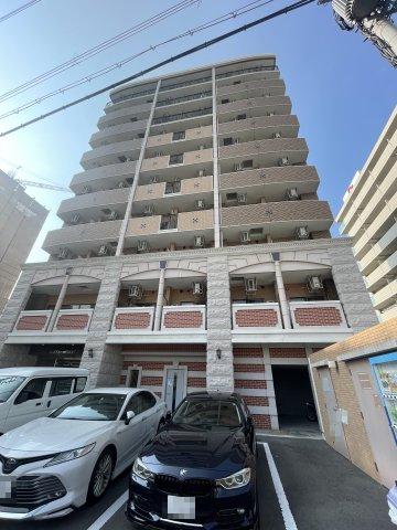LUXE難波西I