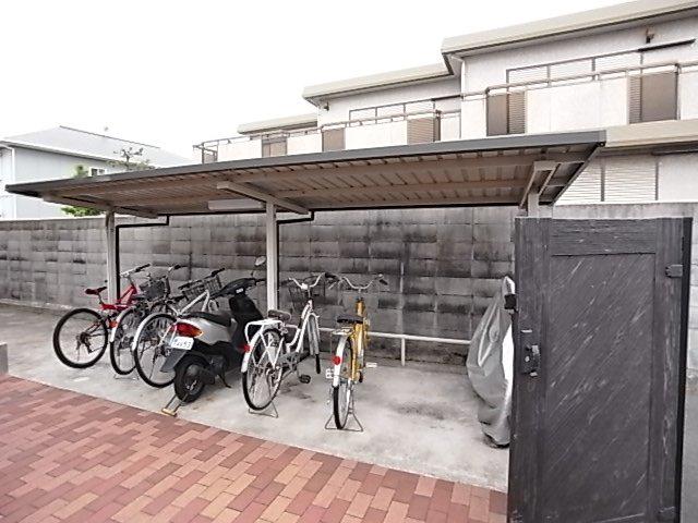 カーサアリビオ